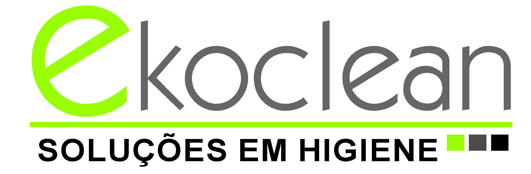Ekoclean Logo